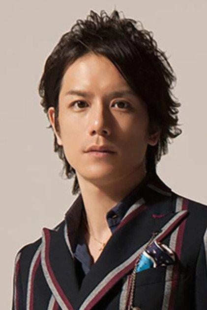 Hideaki Takizawa - Actor Profile Photo