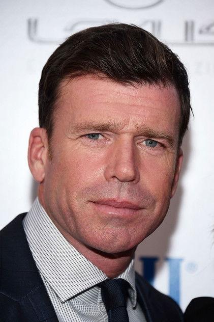 Taylor Sheridan - Actor Profile Photo