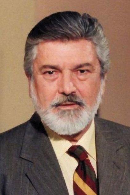 Giorgos Tzortzis - Actor Profile Photo