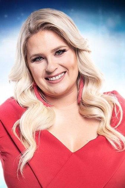 Elżbieta Romanowska - Actor Profile Photo