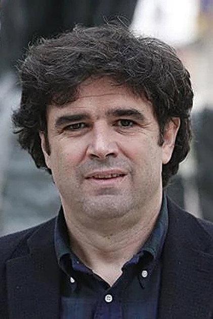 Fernando Bovaira - Actor Profile Photo