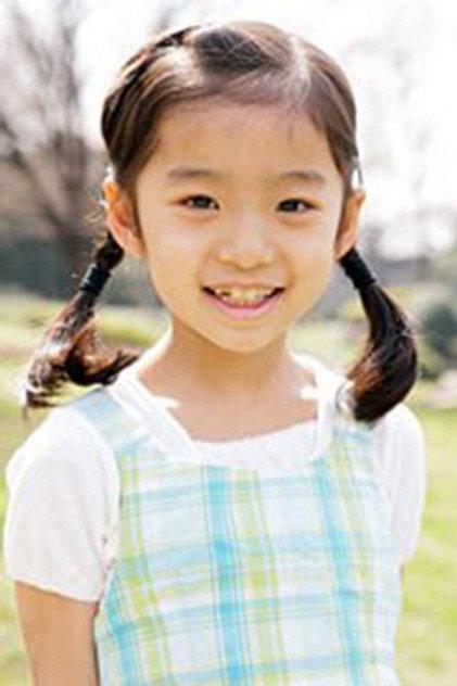 Hana Sugiura - Actor Profile Photo
