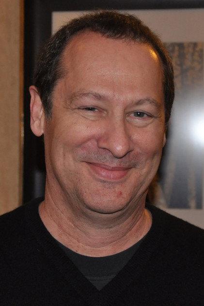Cliff Martinez - Actor Profile Photo