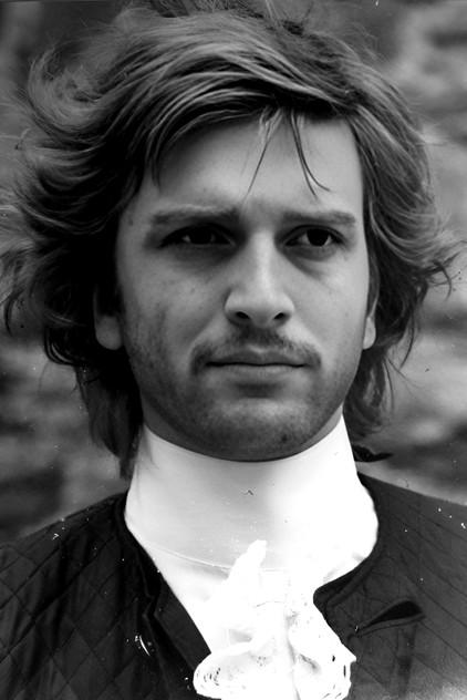Maurizio Bonuglia - Actor Profile Photo