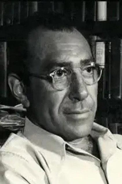 Herbert J. Biberman - Actor Profile Photo