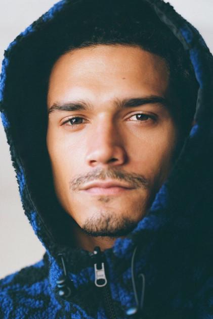 David L. Bennett - Actor Profile Photo