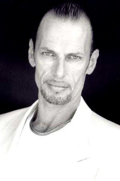 Frankie Ray - Actor Profile Photo