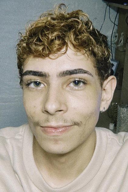 Gabriel Cordeiro - Actor Profile Photo