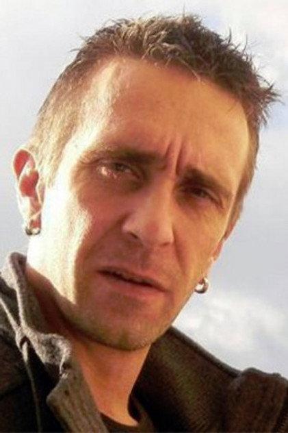 Rodolphe Antrim - Actor Profile Photo