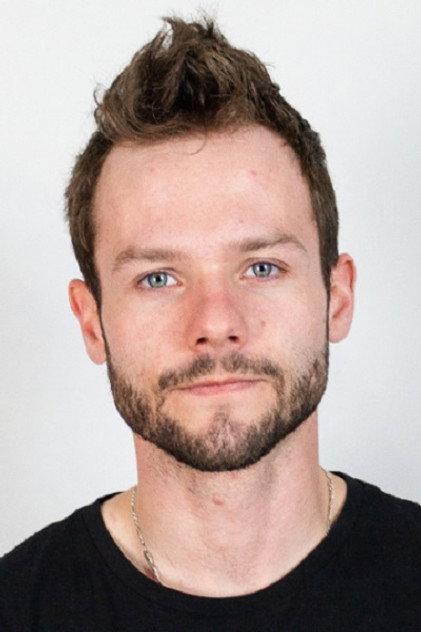 Kamil Wodka - Actor Profile Photo