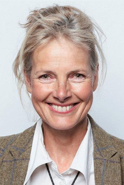 Cay Helmich - Actor Profile Photo