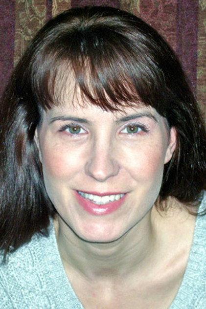 Laura Murdoch - Actor Profile Photo