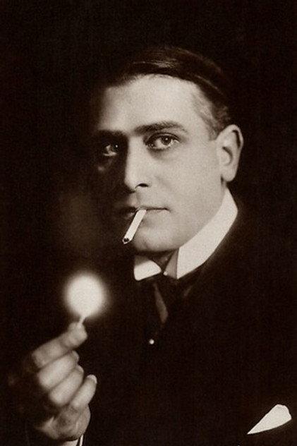 René Alexandre - Actor Profile Photo