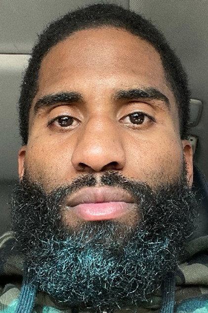 Anthony Young - Actor Profile Photo