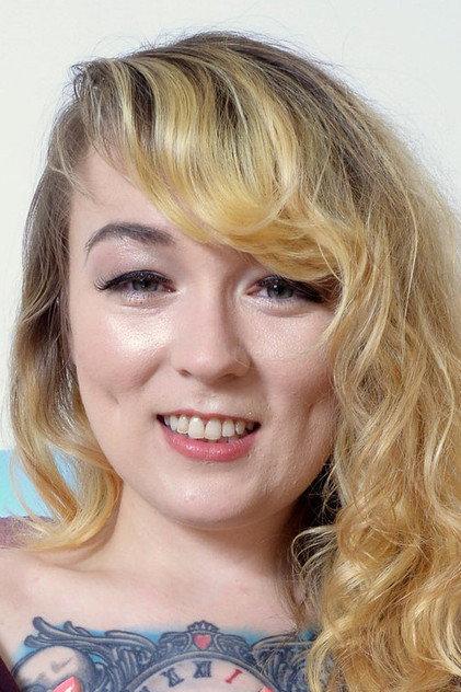 Felicia Fisher - Actor Profile Photo