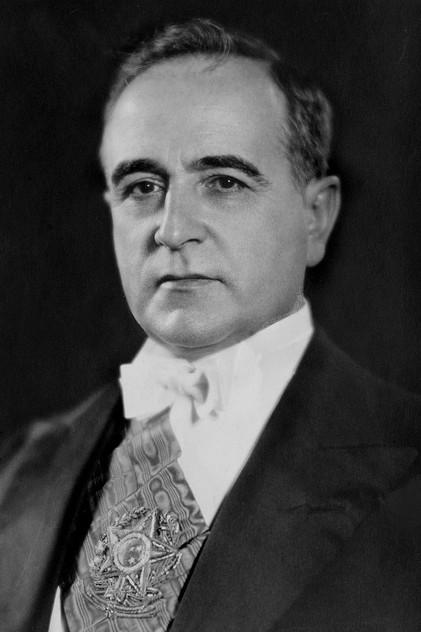 Getúlio Vargas - Actor Profile Photo