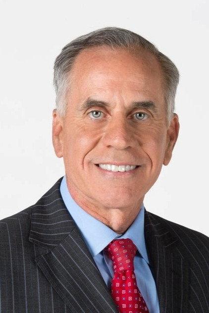 Tim Kurkjian - Actor Profile Photo
