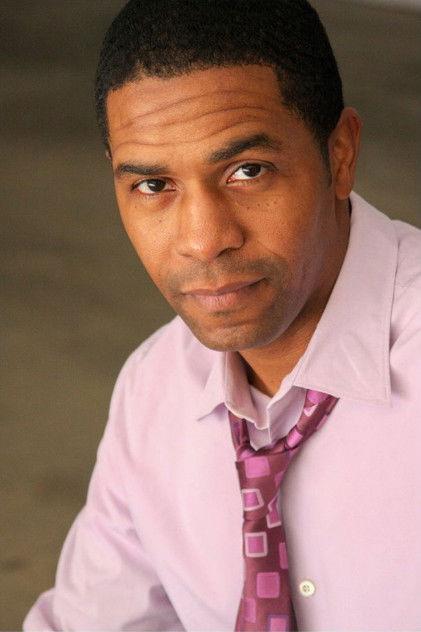 Rolando Boyce - Actor Profile Photo