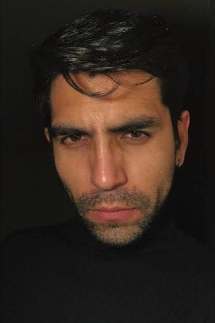 Ernesto Meléndez - Actor Profile Photo