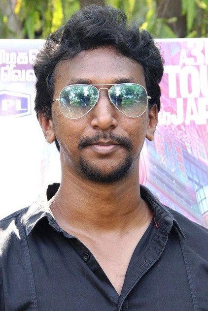 Gokulnath - Actor Profile Photo