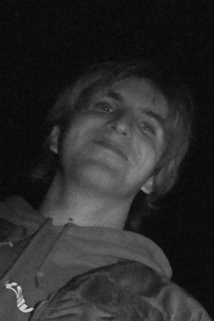 Blair Mertens - Actor Profile Photo