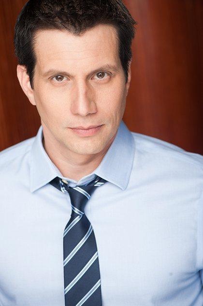 Ken Garito - Actor Profile Photo