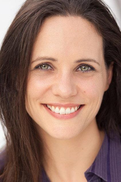 Melanie Munt - Actor Profile Photo