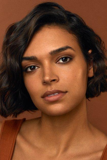 Jordan Alexandra - Actor Profile Photo