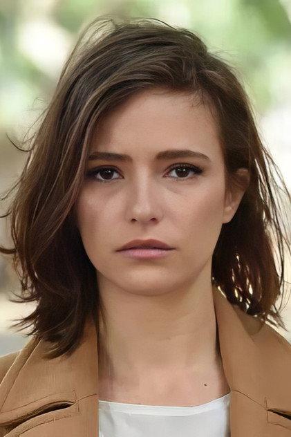 Lihi Kornowski - Actor Profile Photo