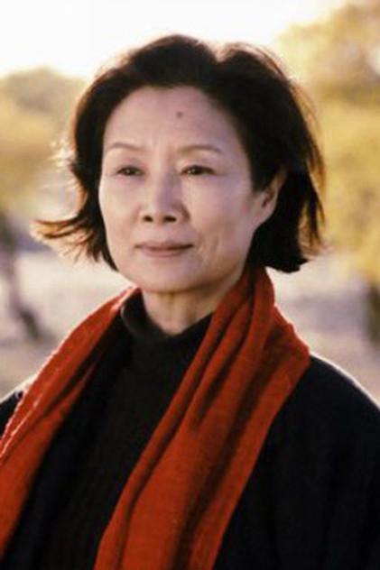 Lü Zhong - Actor Profile Photo