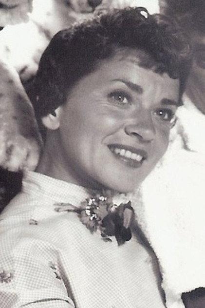 Patti Lewis - Actor Profile Photo