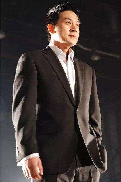 Zhigang Liu - Actor Profile Photo