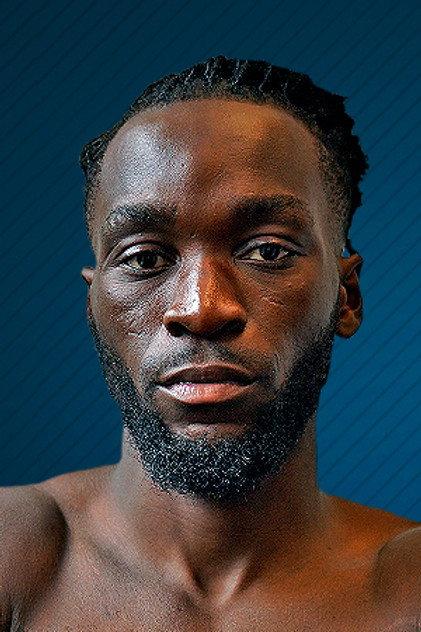Denzel Bentley - Actor Profile Photo