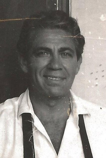 Peter Savage - Actor Profile Photo