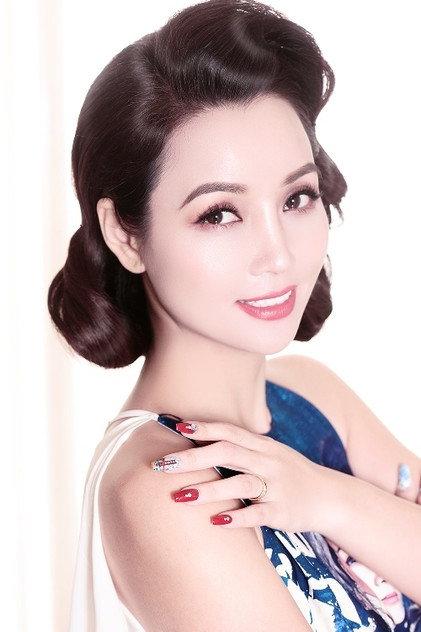 Mai Thu Trang - Actor Profile Photo