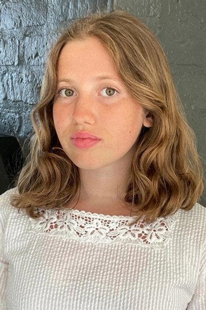 Juliette Gasquet - Actor Profile Photo