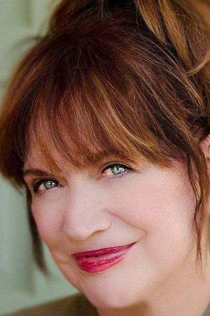 Camilla Carr - Actor Profile Photo