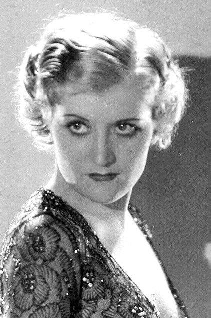Phyllis Clare - Actor Profile Photo