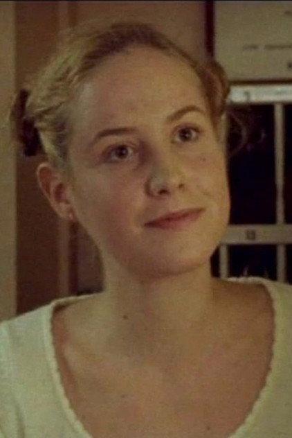 Christelle Jacquaz - Actor Profile Photo