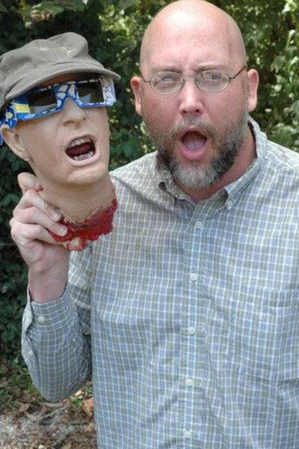 Tim Ritter - Actor Profile Photo