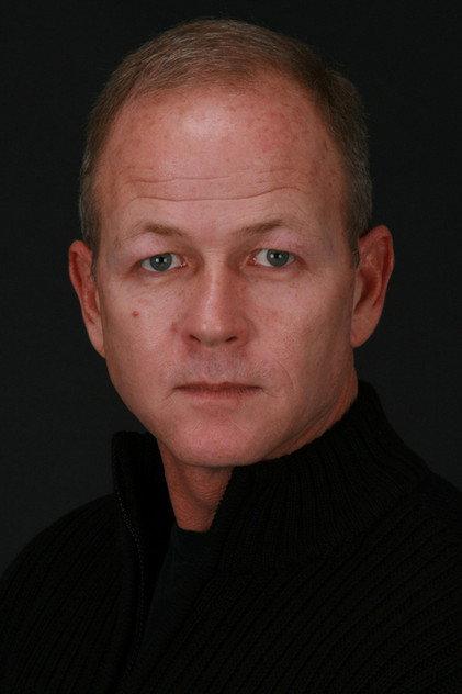 William Shannon Williams - Actor Profile Photo