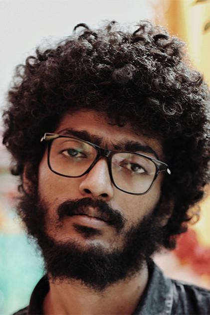 Sudip Chakraborty - Actor Profile Photo