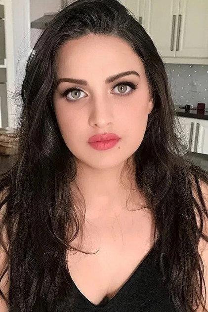 Himanshi Khurana - Actor Profile Photo