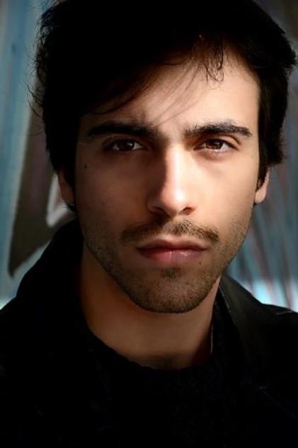 Leonardo Ghini - Actor Profile Photo