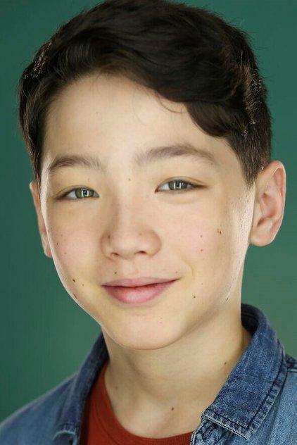 Taeho K - Actor Profile Photo