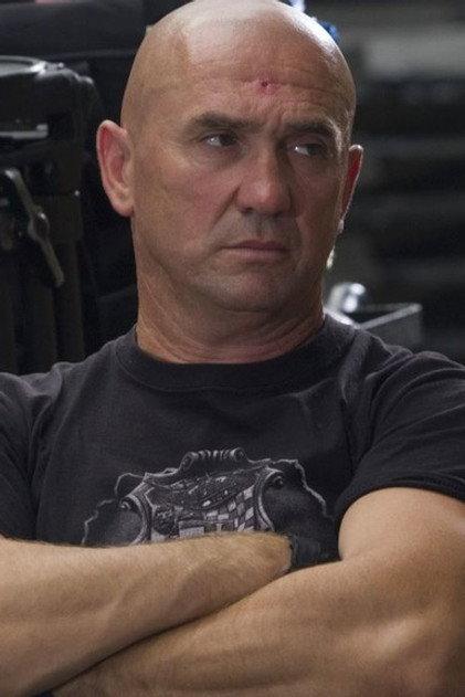József Kiss - Actor Profile Photo
