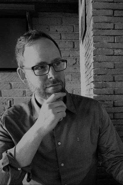 Michael Rognlie - Actor Profile Photo
