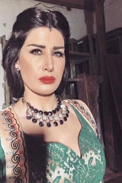 Sarah Al Tawel - Actor Profile Photo