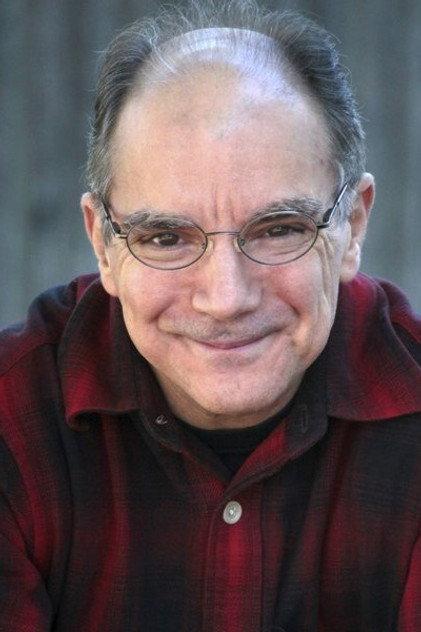 Michael Nostrand - Actor Profile Photo