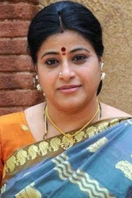Sudha - Actor Profile Photo